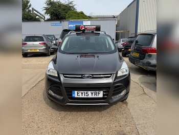Used Ford Kuga 2015 for sale - 78922899: Photo