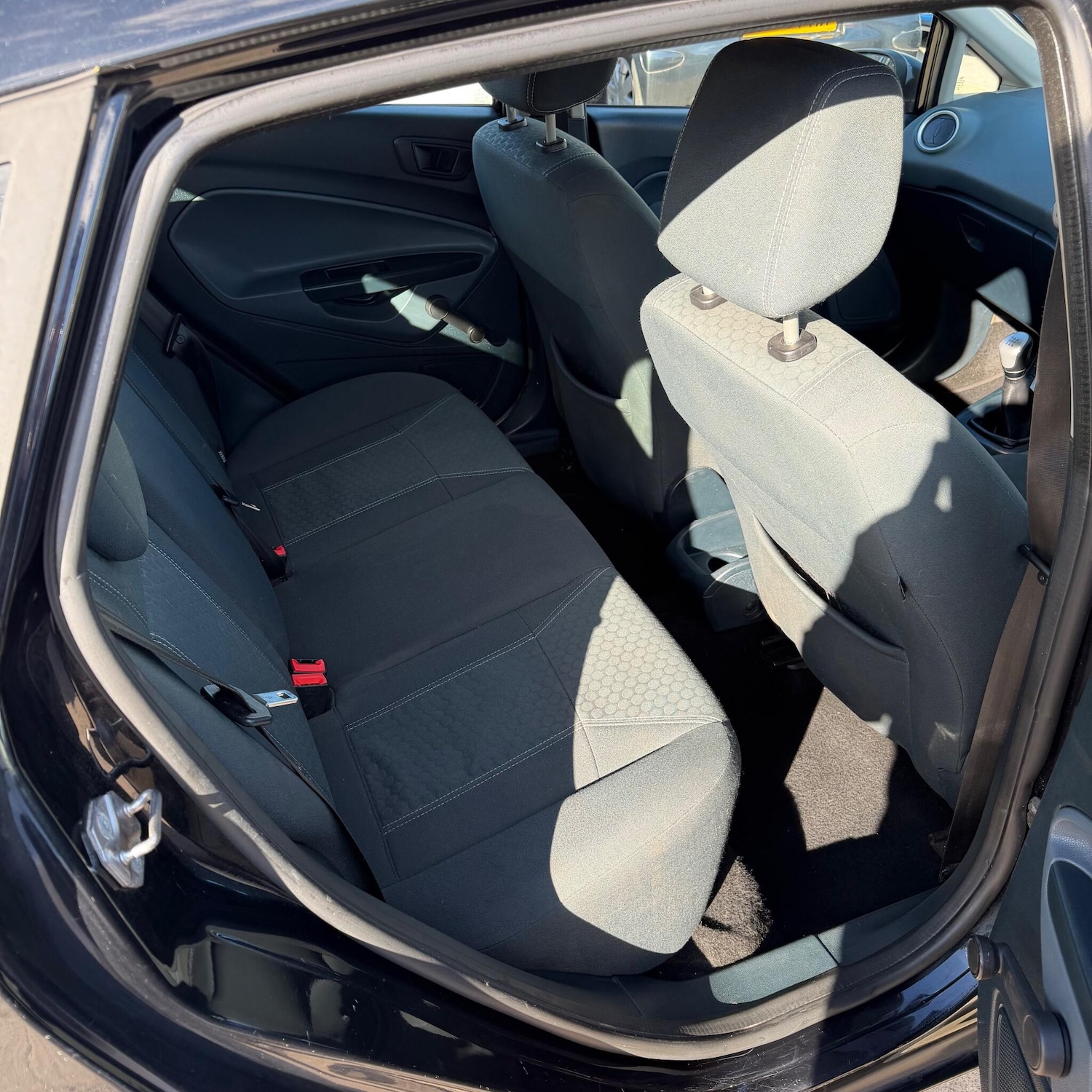 Used Ford Fiesta 2010 for sale - 78058159: Photo 13