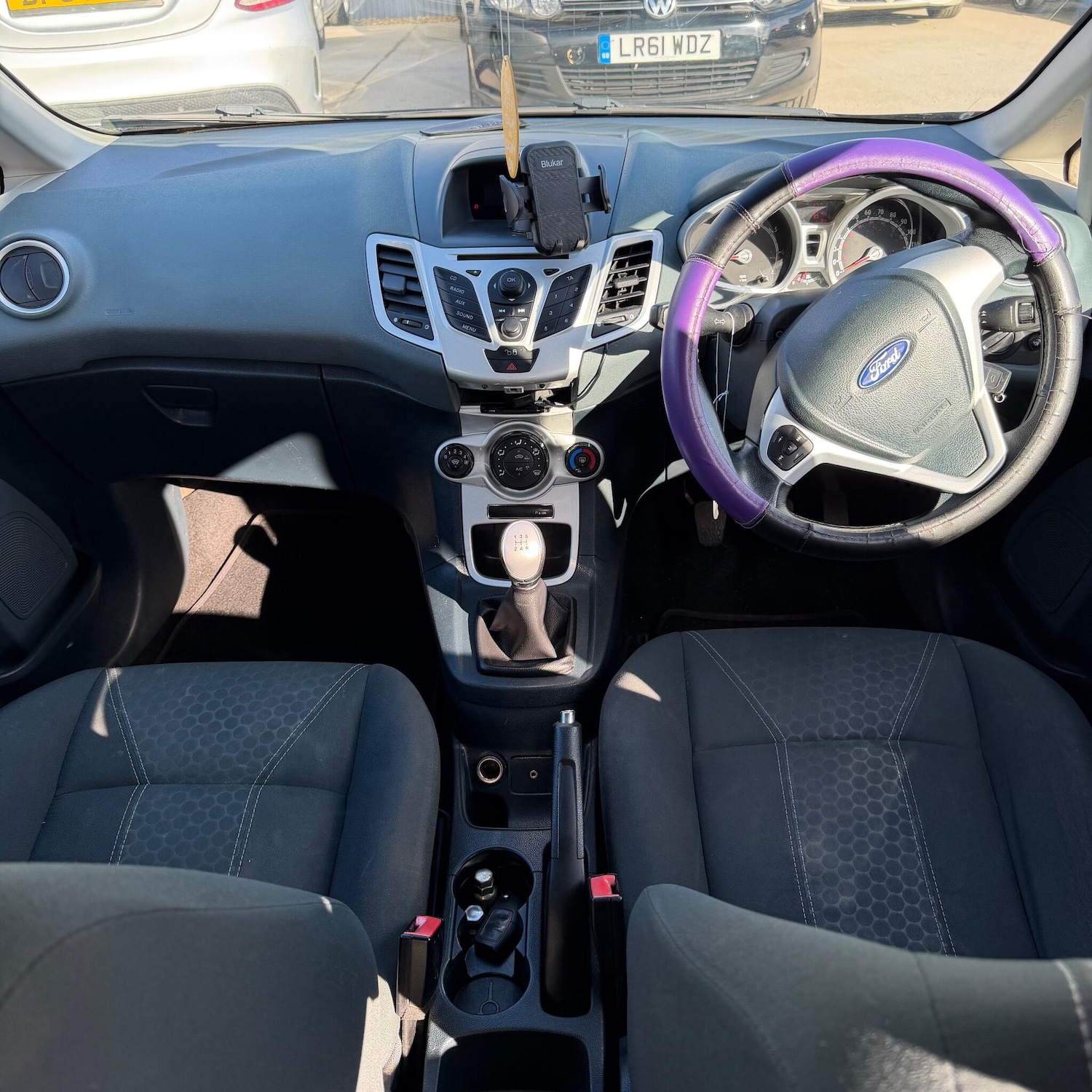 Used Ford Fiesta 2010 for sale - 78058159: Photo 17