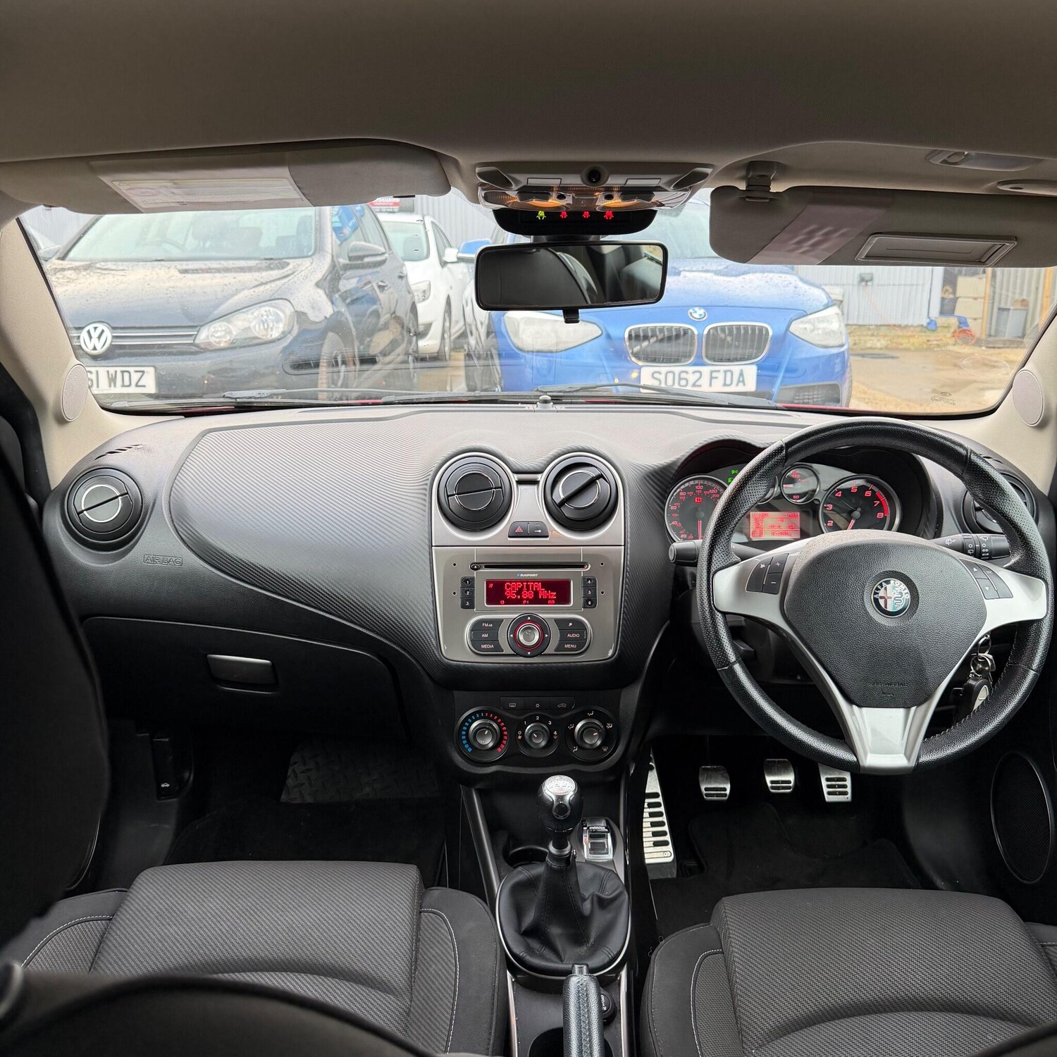 Used Alfa Romeo MiTo for sale - 77909388: Photo 15