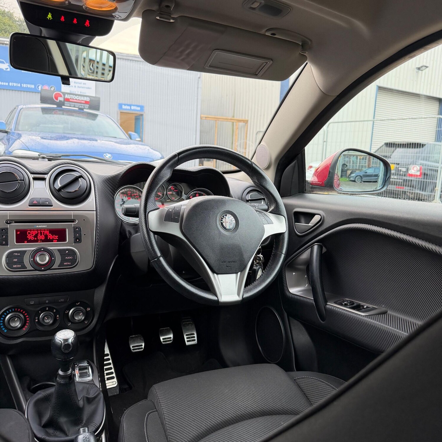 Used Alfa Romeo MiTo for sale - 77909388: Photo 16