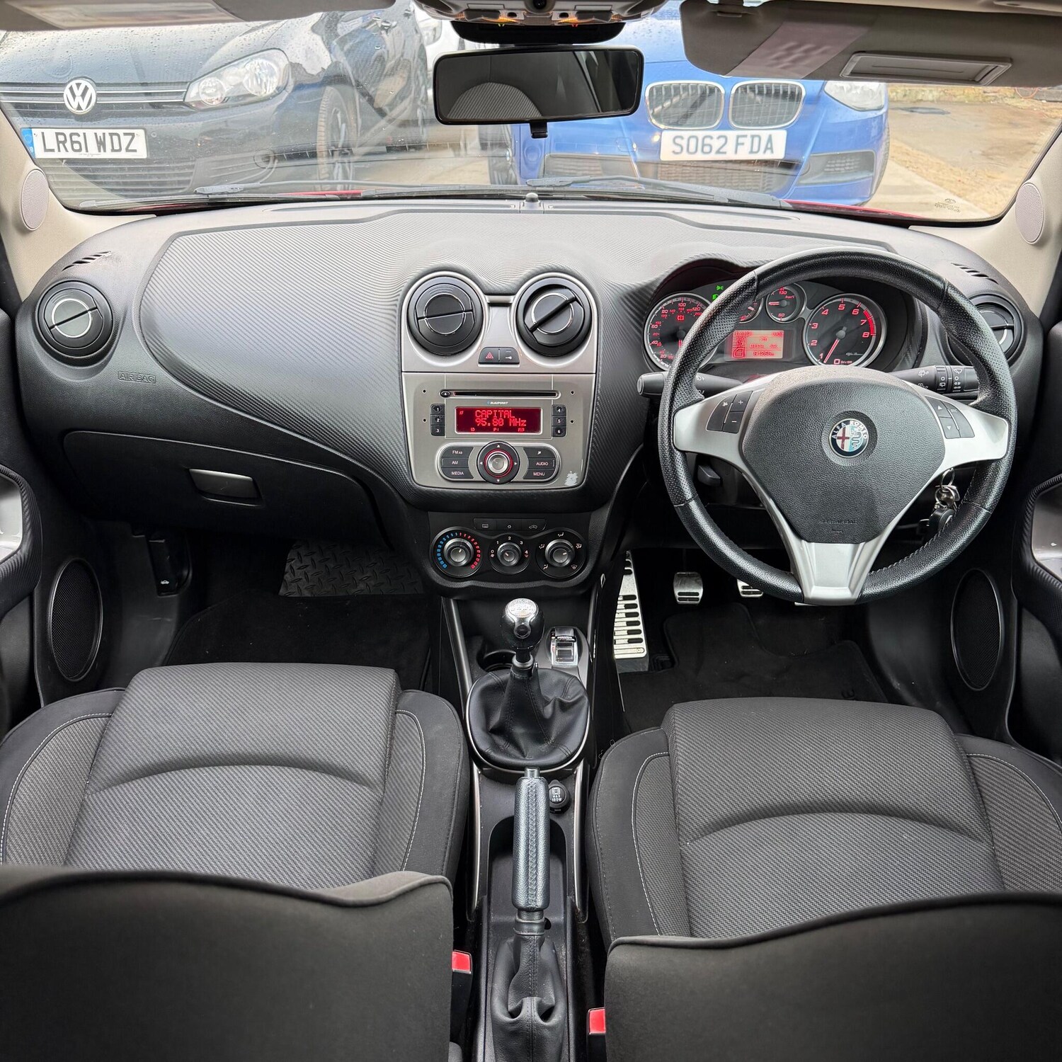 Used Alfa Romeo MiTo for sale - 77909388: Photo 18