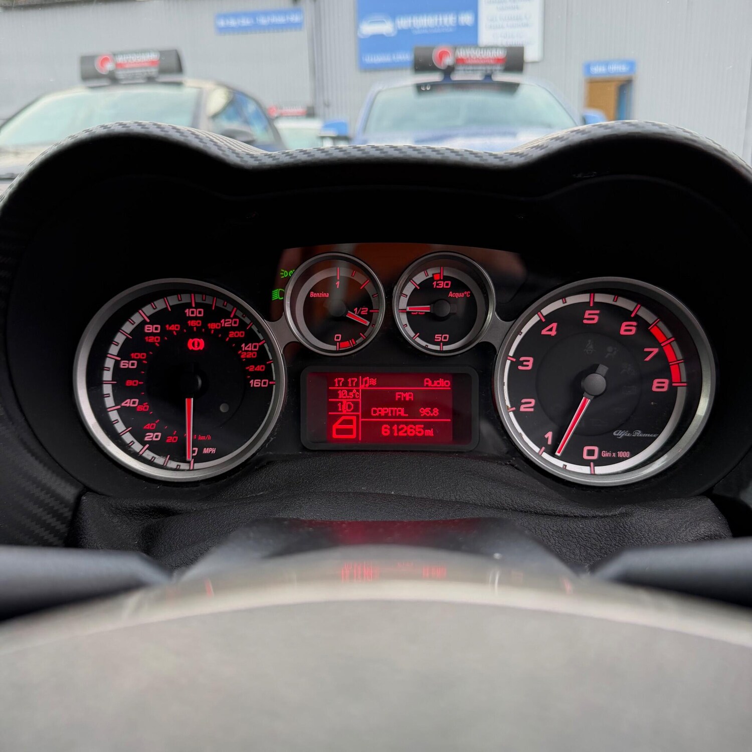 Used Alfa Romeo MiTo for sale - 77909388: Photo 20