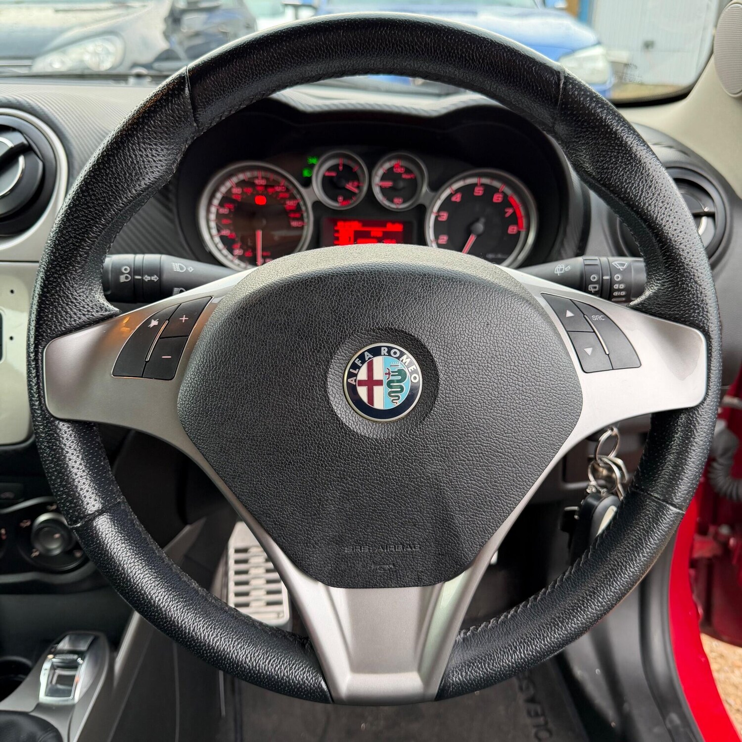 Used Alfa Romeo MiTo for sale - 77909388: Photo 21