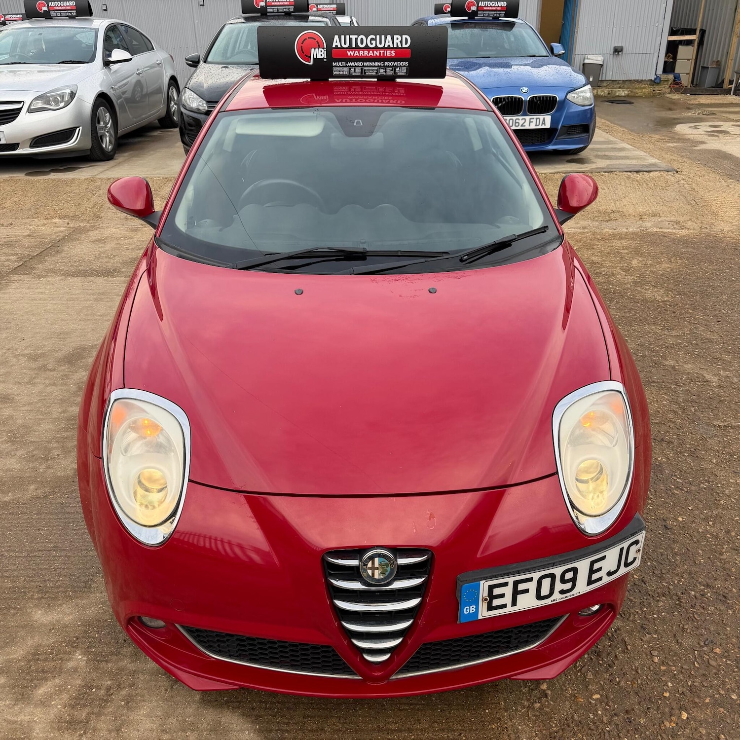 Used Alfa Romeo MiTo for sale - 77909388: Photo 7