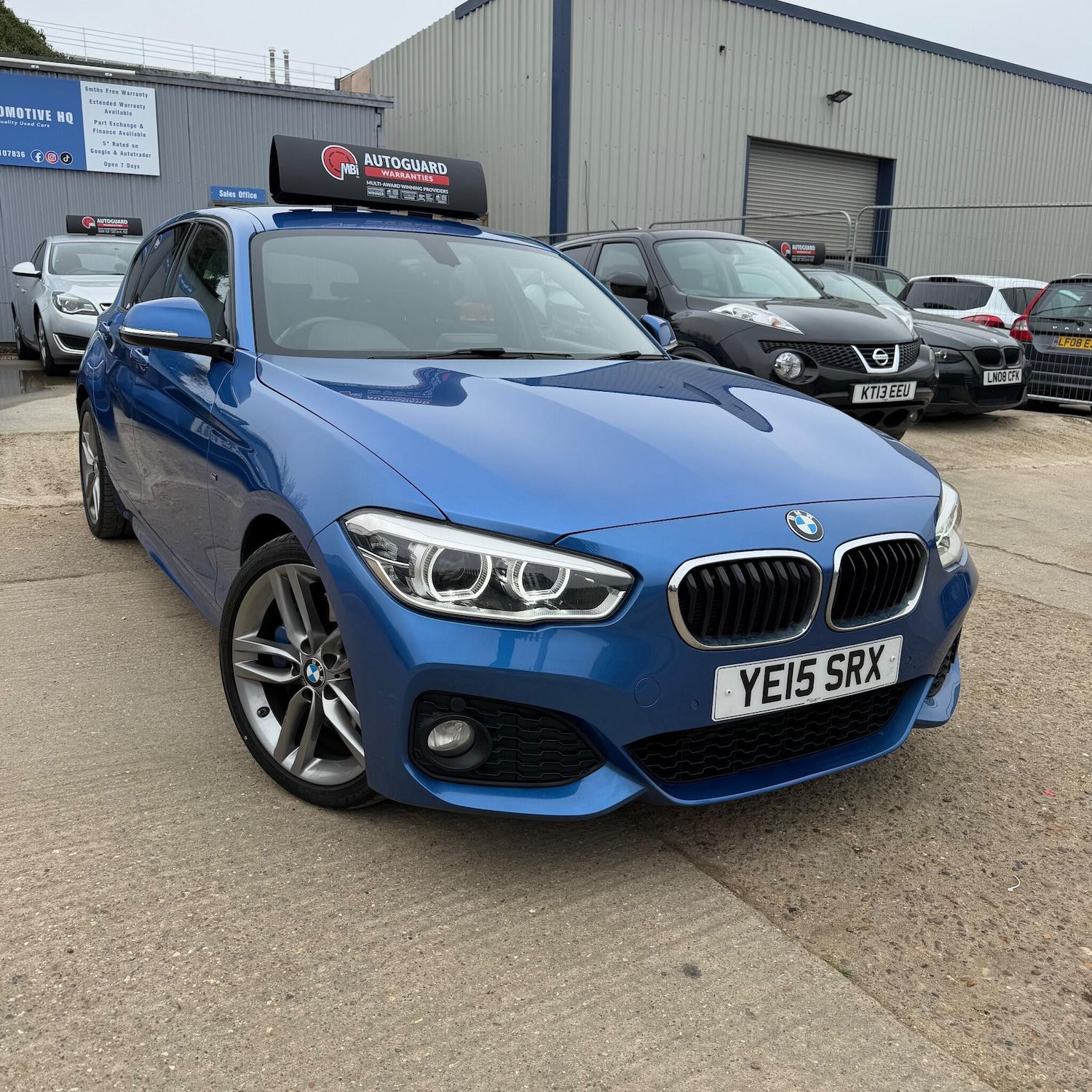 Used BMW 1 Series for sale - 77808876: Photo 10