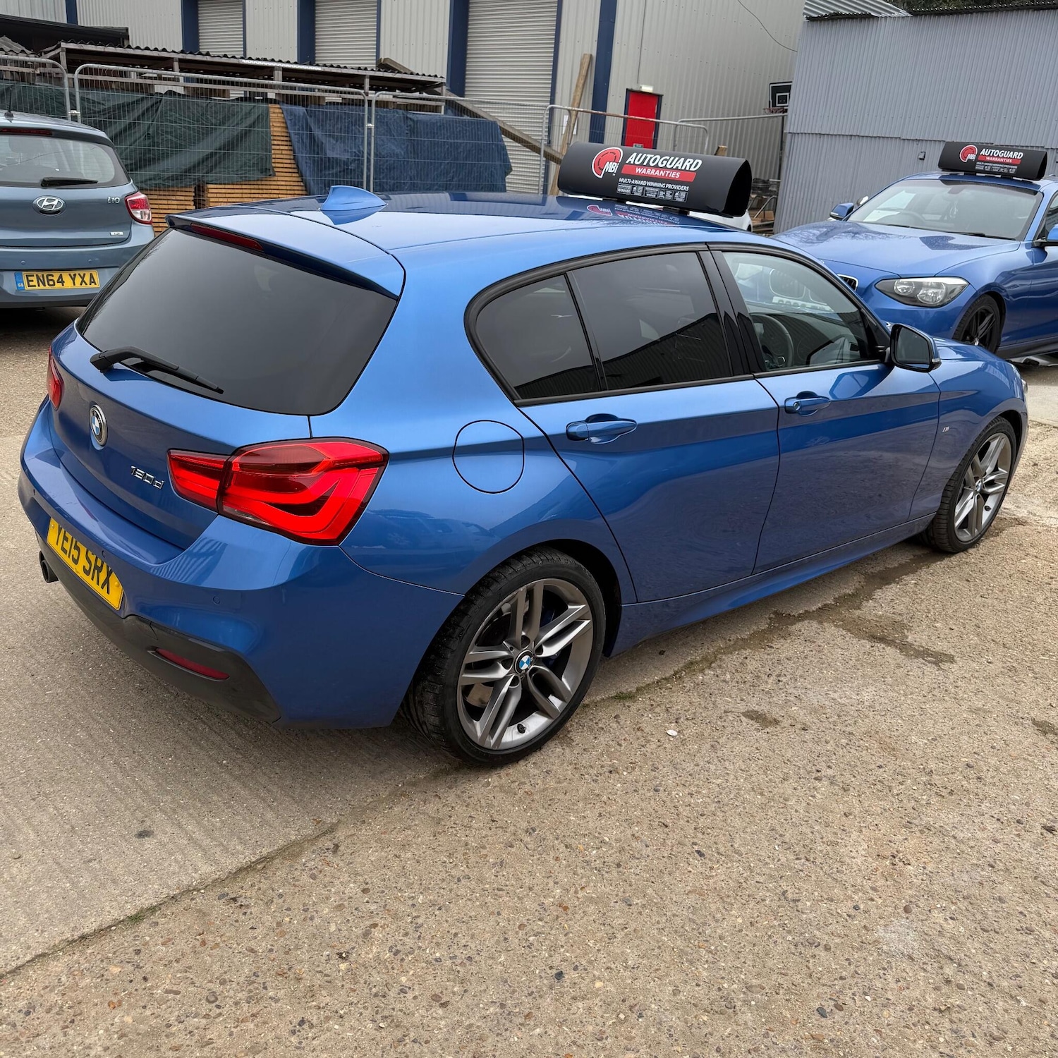 Used BMW 1 Series for sale - 77808876: Photo 15