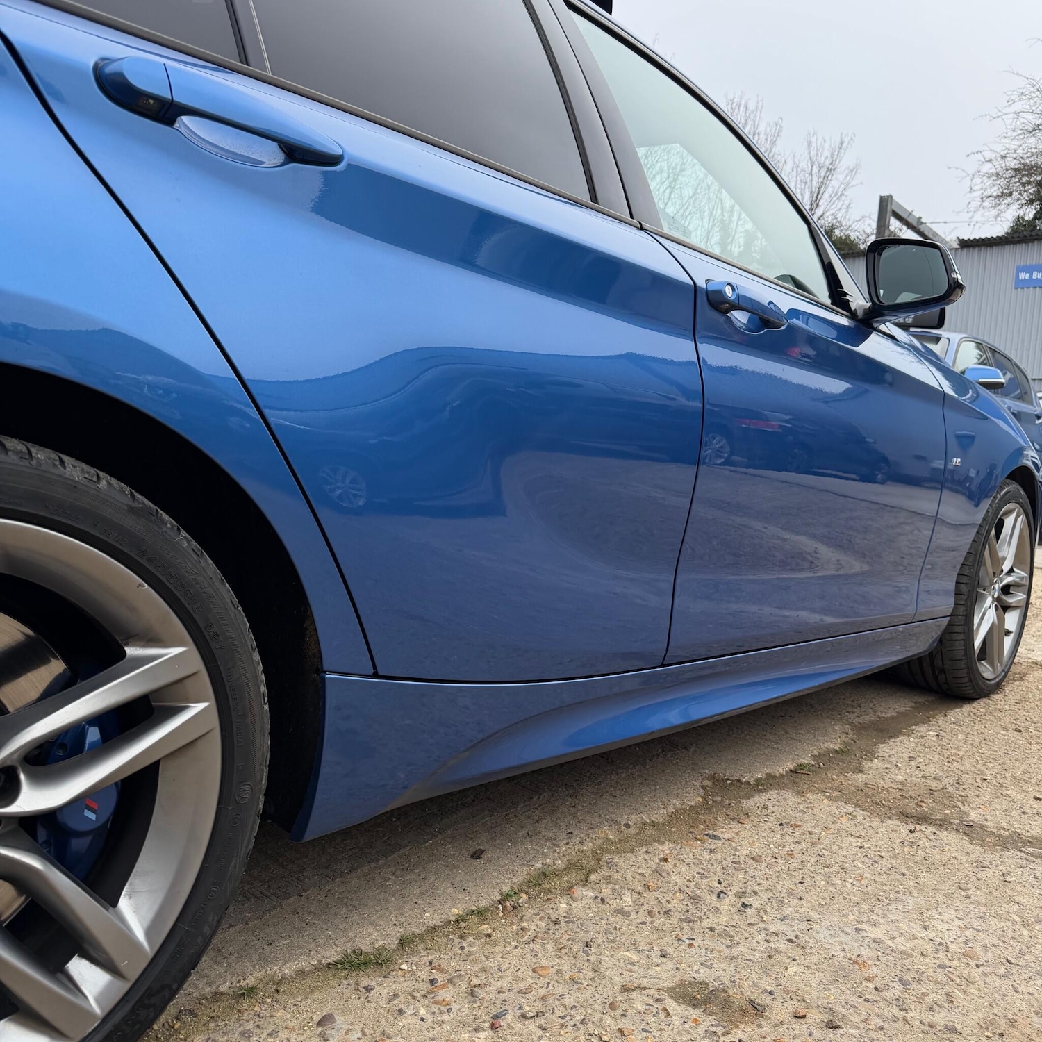 Used BMW 1 Series for sale - 77808876: Photo 16