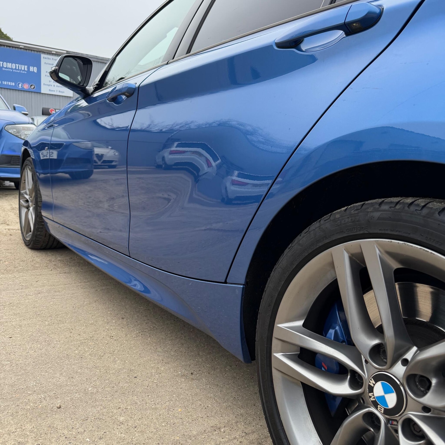 Used BMW 1 Series for sale - 77808876: Photo 18