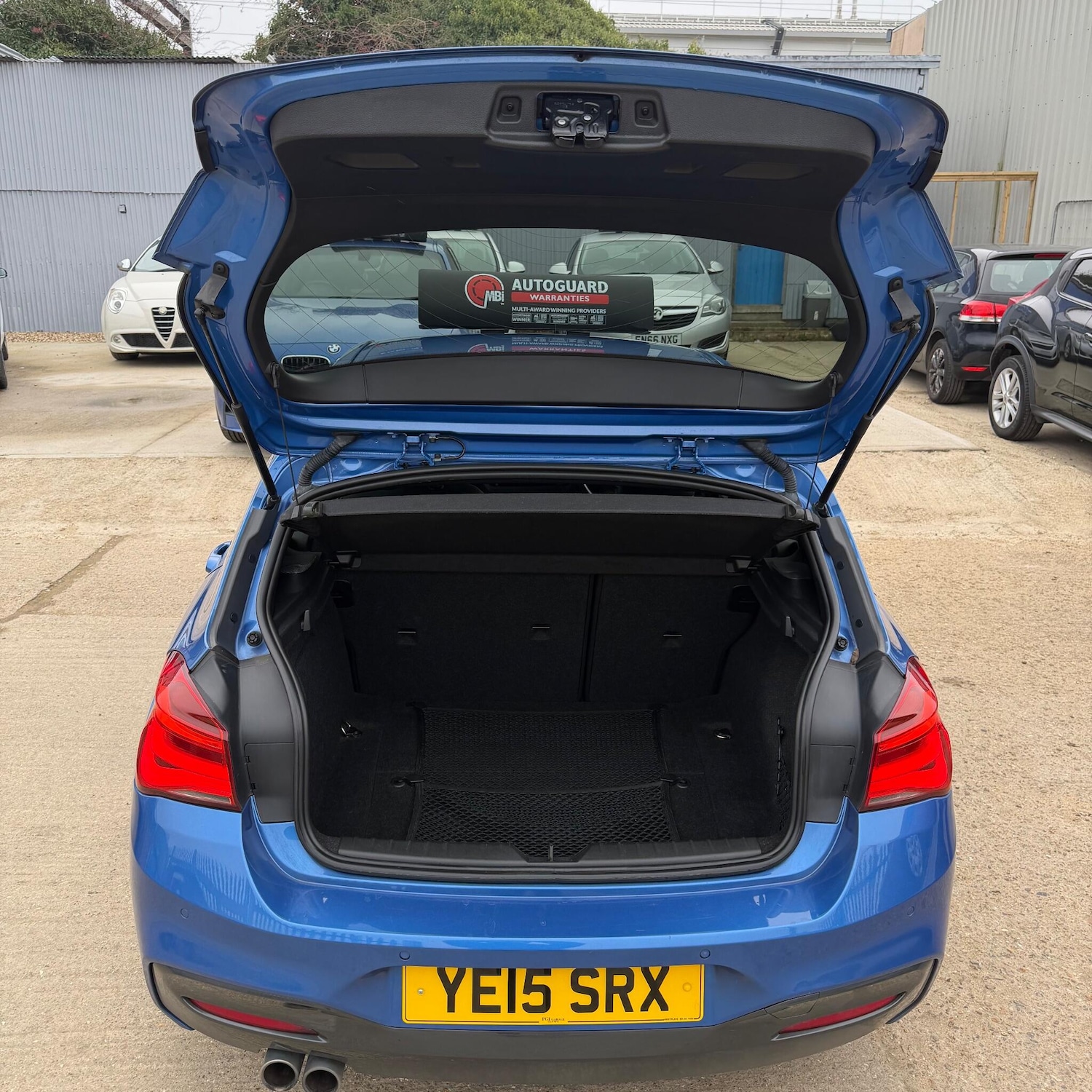 Used BMW 1 Series for sale - 77808876: Photo 19