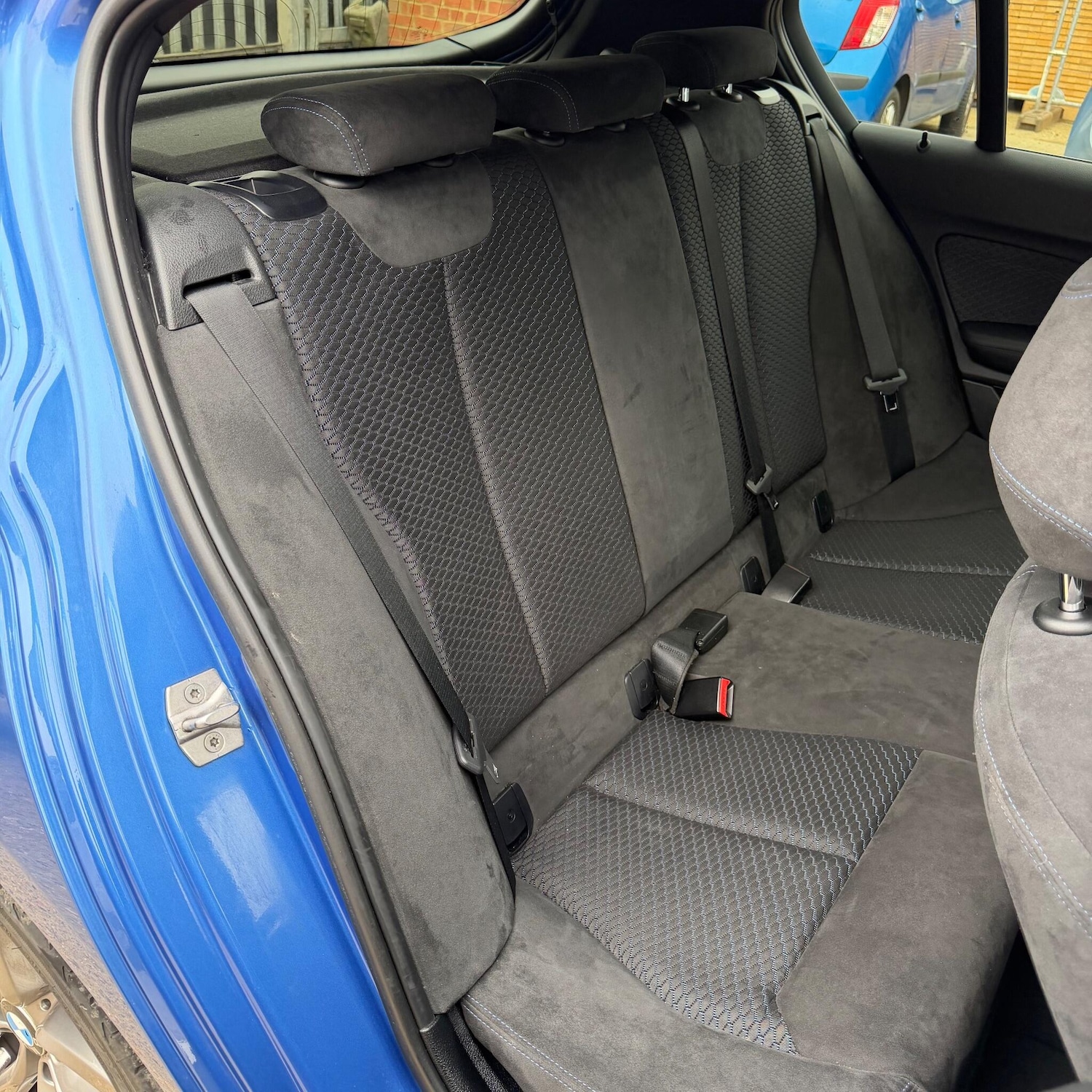 Used BMW 1 Series for sale - 77808876: Photo 20