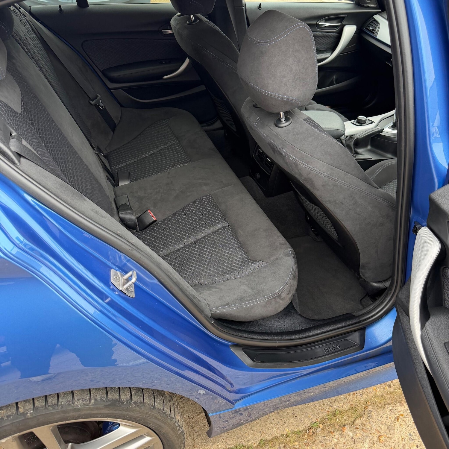 Used BMW 1 Series for sale - 77808876: Photo 21