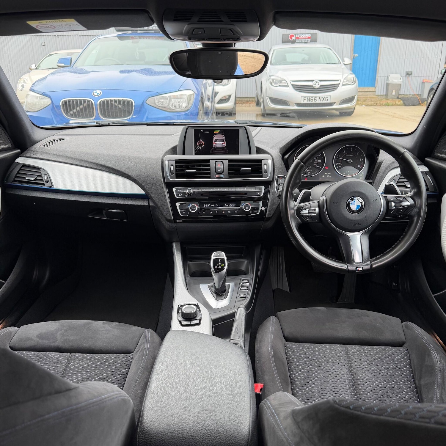Used BMW 1 Series for sale - 77808876: Photo 22