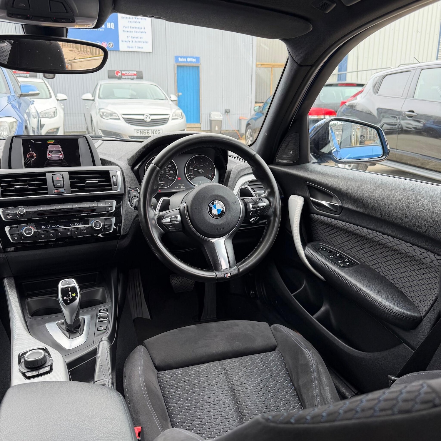 Used BMW 1 Series for sale - 77808876: Photo 23