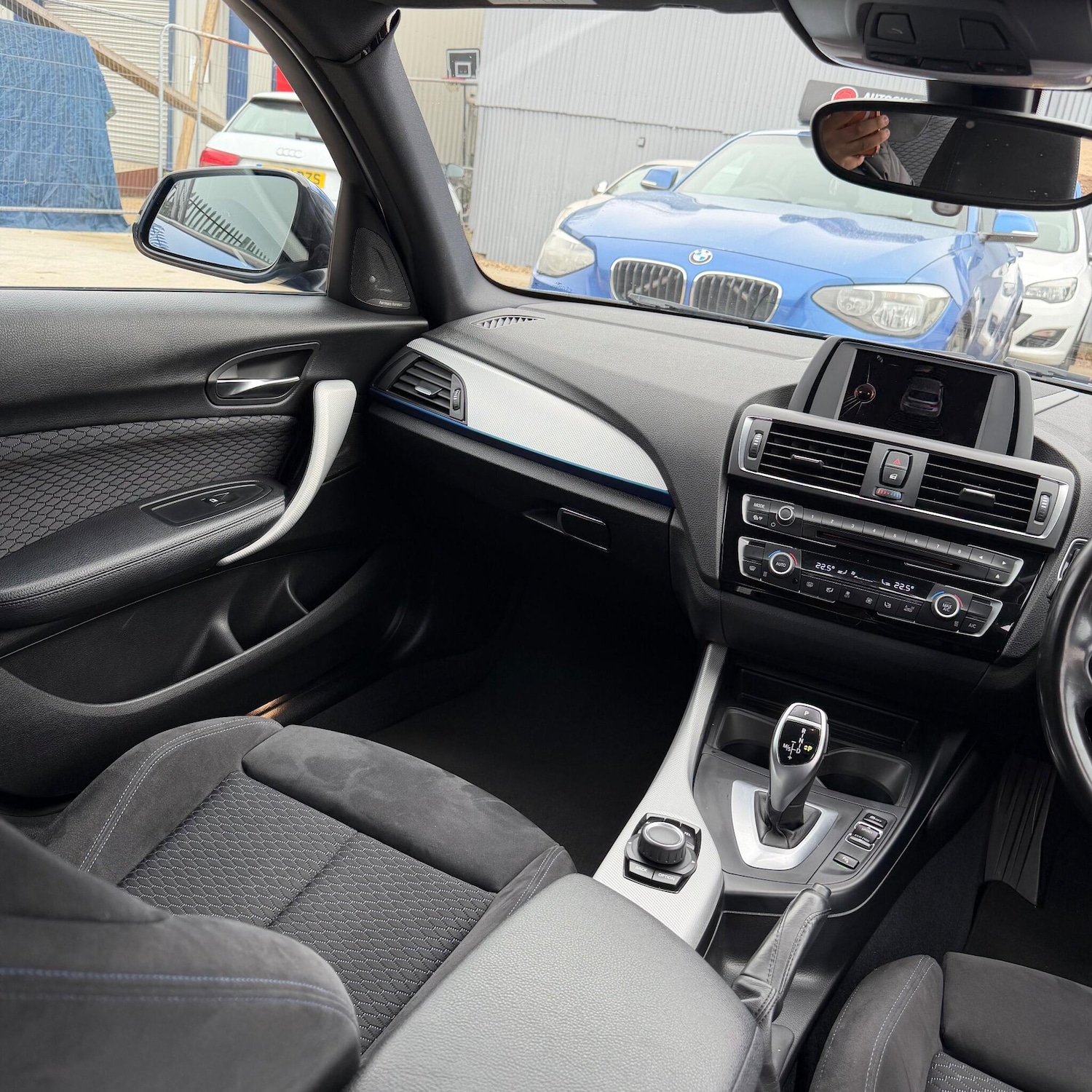 Used BMW 1 Series for sale - 77808876: Photo 24