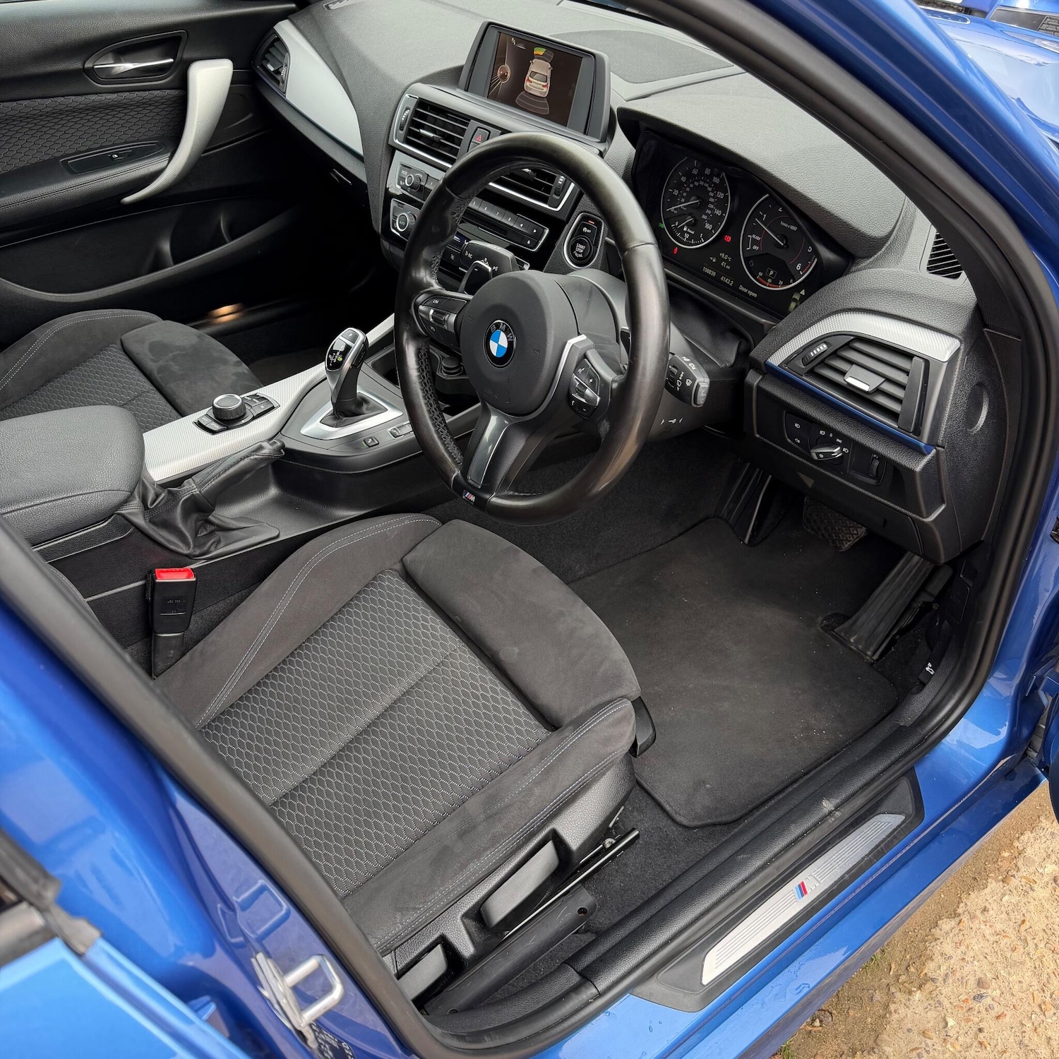 Used BMW 1 Series for sale - 77808876: Photo 25