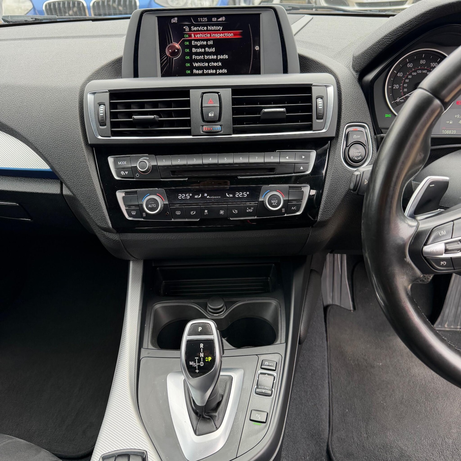 Used BMW 1 Series for sale - 77808876: Photo 27