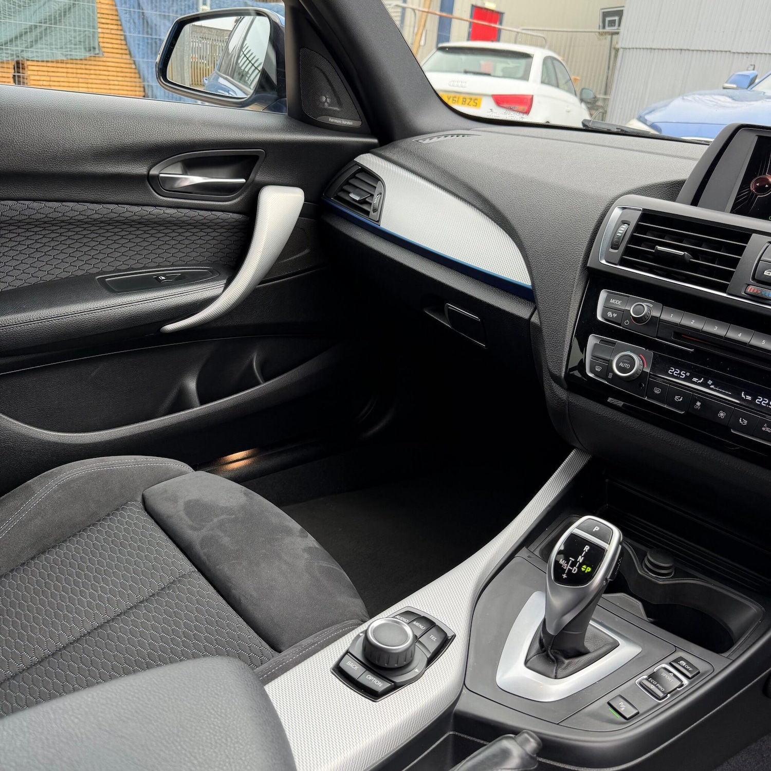 Used BMW 1 Series for sale - 77808876: Photo 28