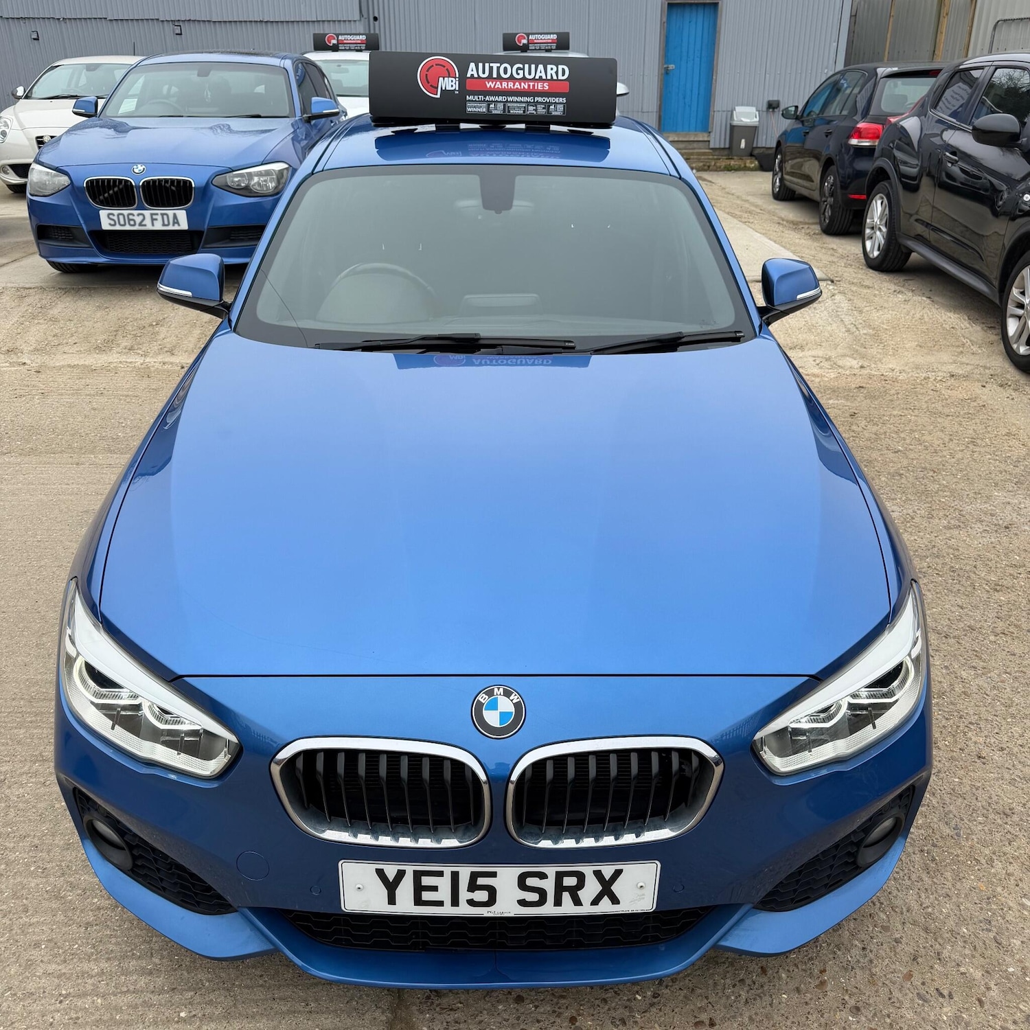 Used BMW 1 Series for sale - 77808876: Photo 6