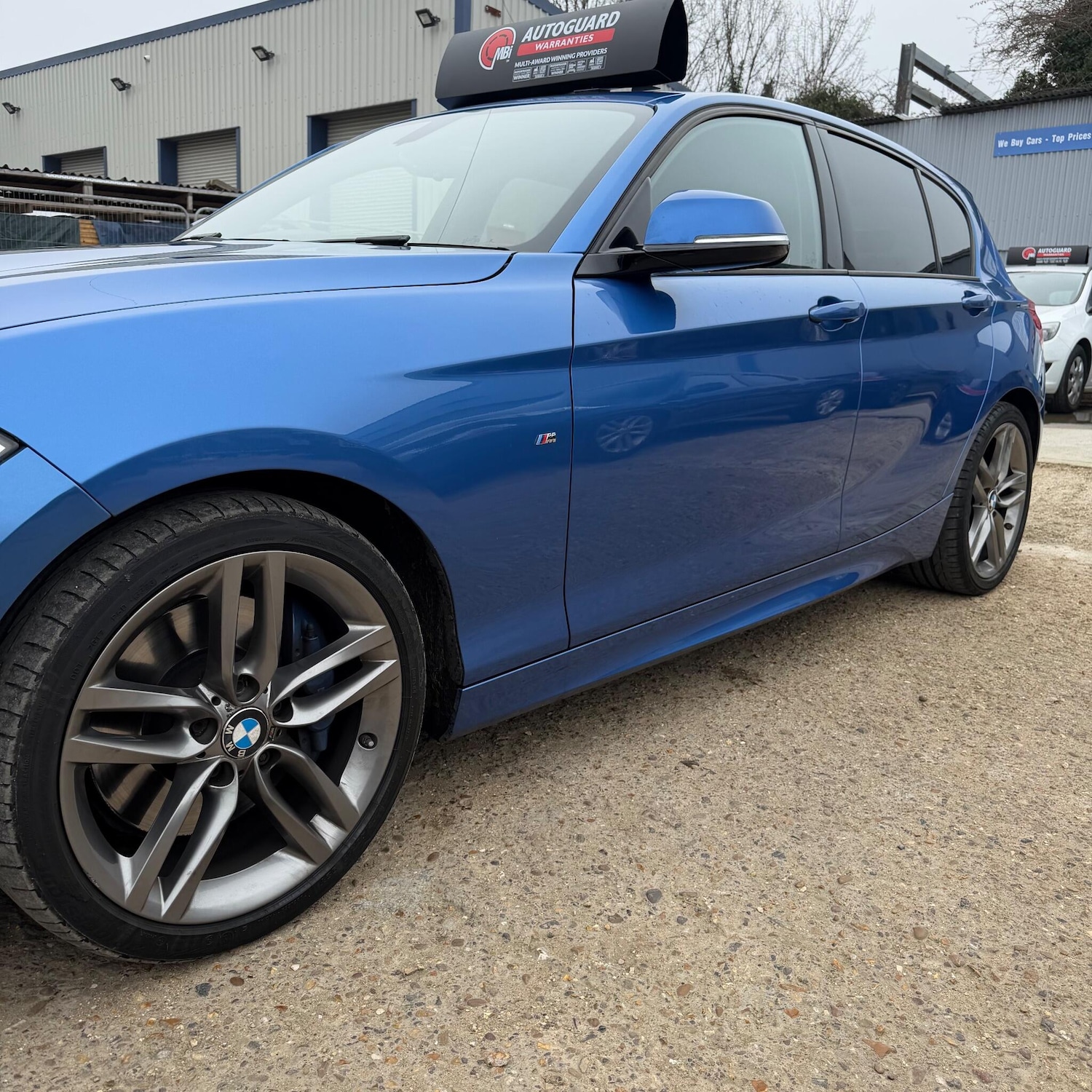 Used BMW 1 Series for sale - 77808876: Photo 7