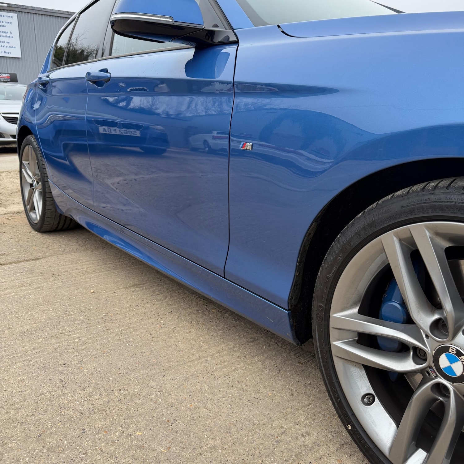 Used BMW 1 Series for sale - 77808876: Photo 8