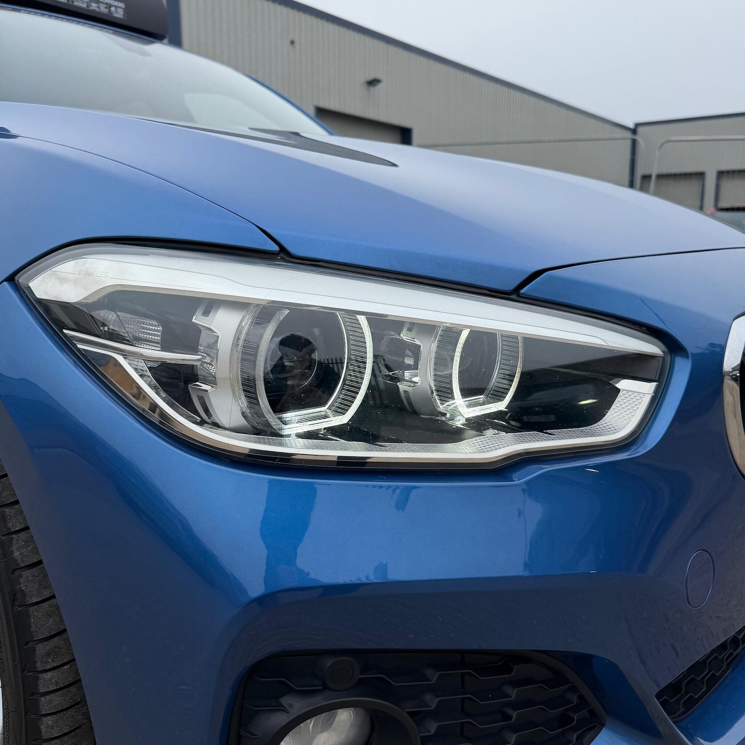 Used BMW 1 Series for sale - 77808876: Photo 9