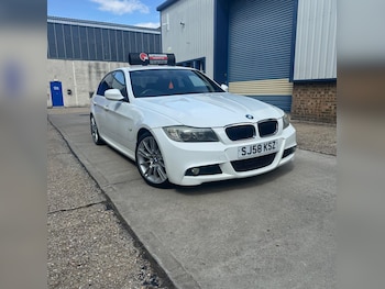 Used BMW 3 Series 2008 for sale - 75567136: Photo