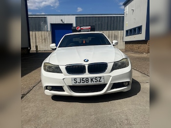Used BMW 3 Series 2008 for sale - 75567136: Photo