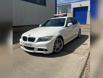 Used BMW 3 Series 2008 for sale - 75567136: Photo