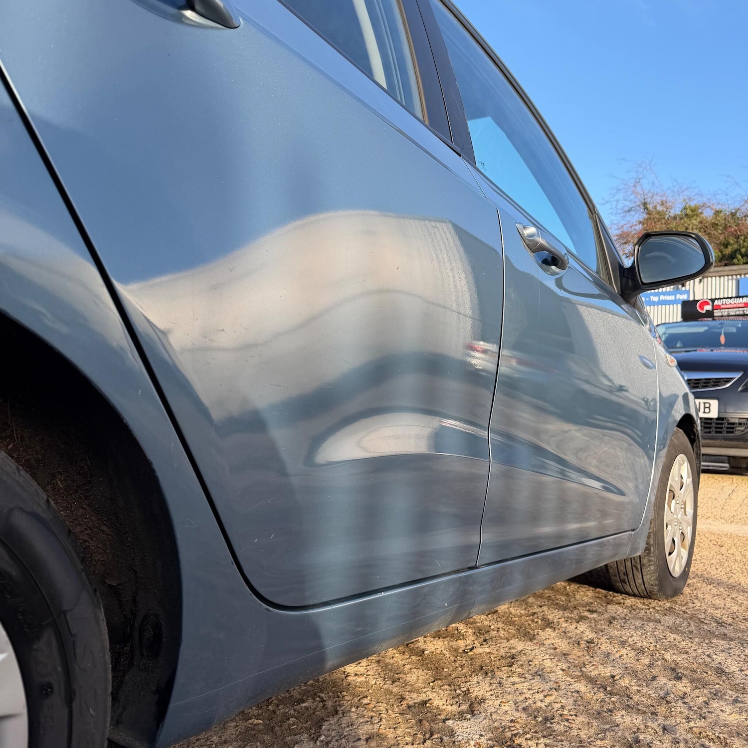 Used Hyundai i10 2015 for sale - 77524883: Photo 13