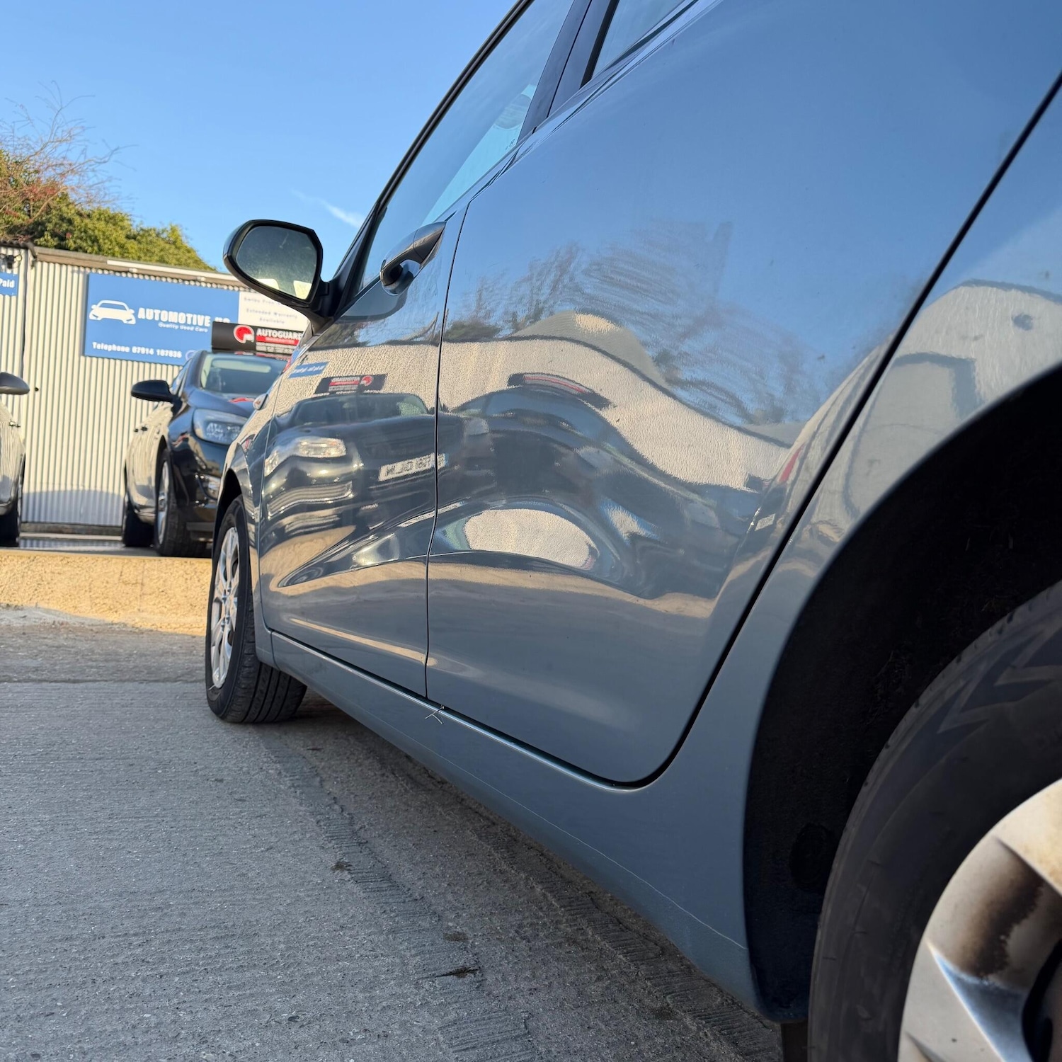 Used Hyundai i10 2015 for sale - 77524883: Photo 14