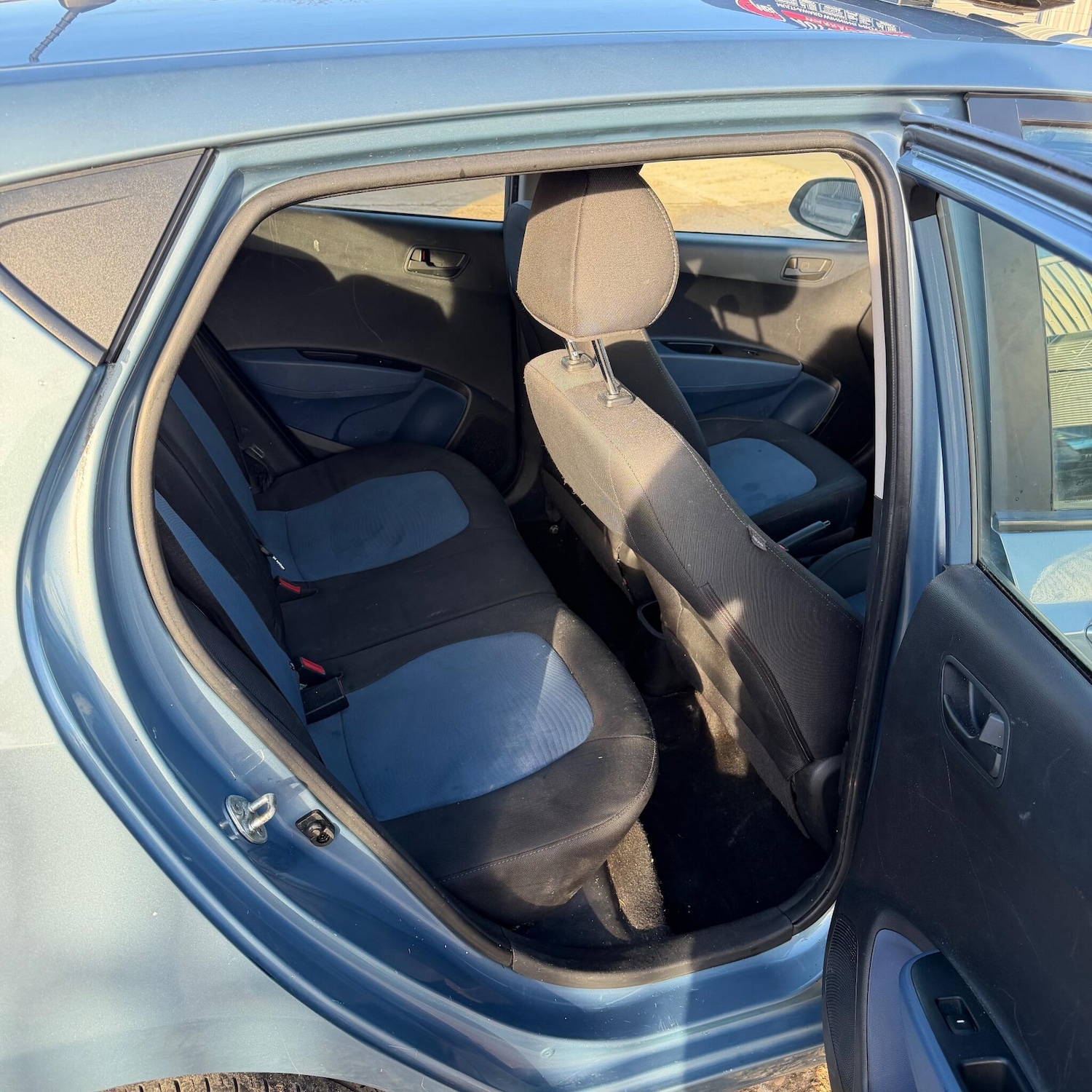 Used Hyundai i10 2015 for sale - 77524883: Photo 16