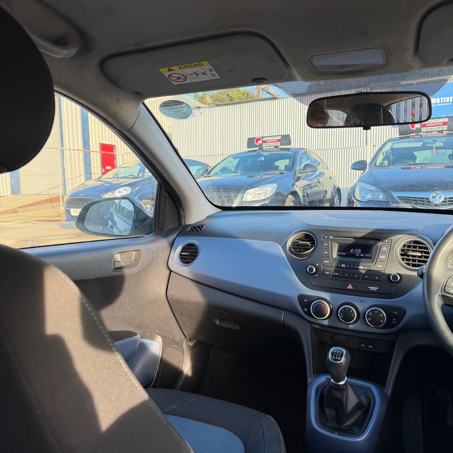 Used Hyundai i10 2015 for sale - 77524883: Photo 19