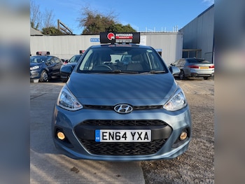 Used Hyundai i10 2015 for sale - 77524883: Photo