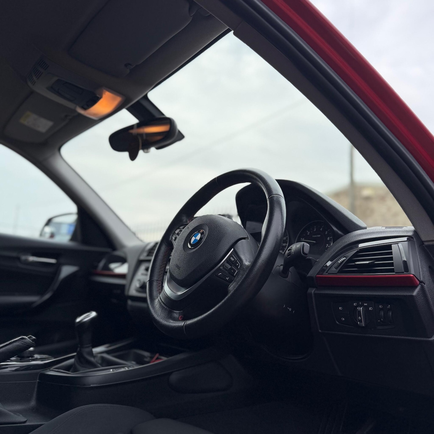 Used BMW 1 Series 2015 for sale - 77633058: Photo 7