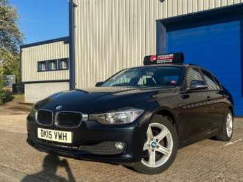 Used BMW 3 Series 2015 for sale - 75399433: Photo