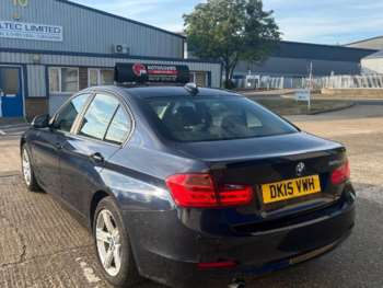 Used BMW 3 Series 2015 for sale - 75399433: Photo