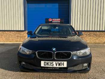 Used BMW 3 Series 2015 for sale - 75399433: Photo