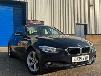 Used BMW 3 Series 2015 for sale - 75399433: Photo