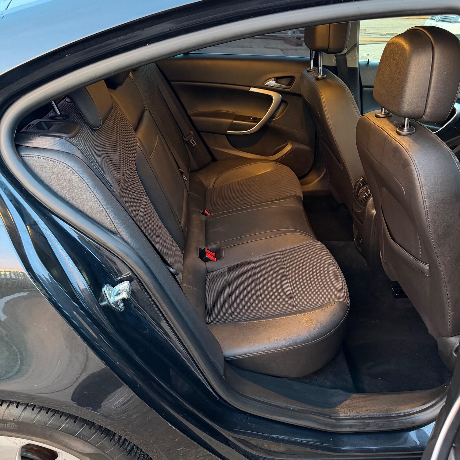 Used Vauxhall Insignia 2011 for sale - 77386699: Photo 13