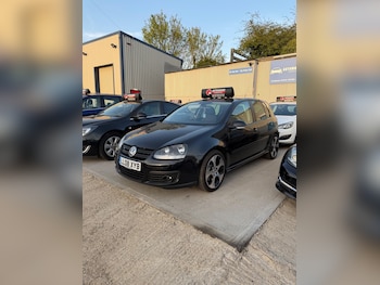 Used Volkswagen Golf 2008 for sale - 78170276: Photo