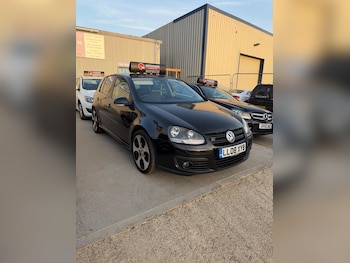 Used Volkswagen Golf 2008 for sale - 78170276: Photo