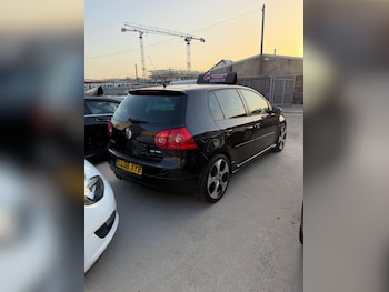 Used Volkswagen Golf 2008 for sale - 78170276: Photo