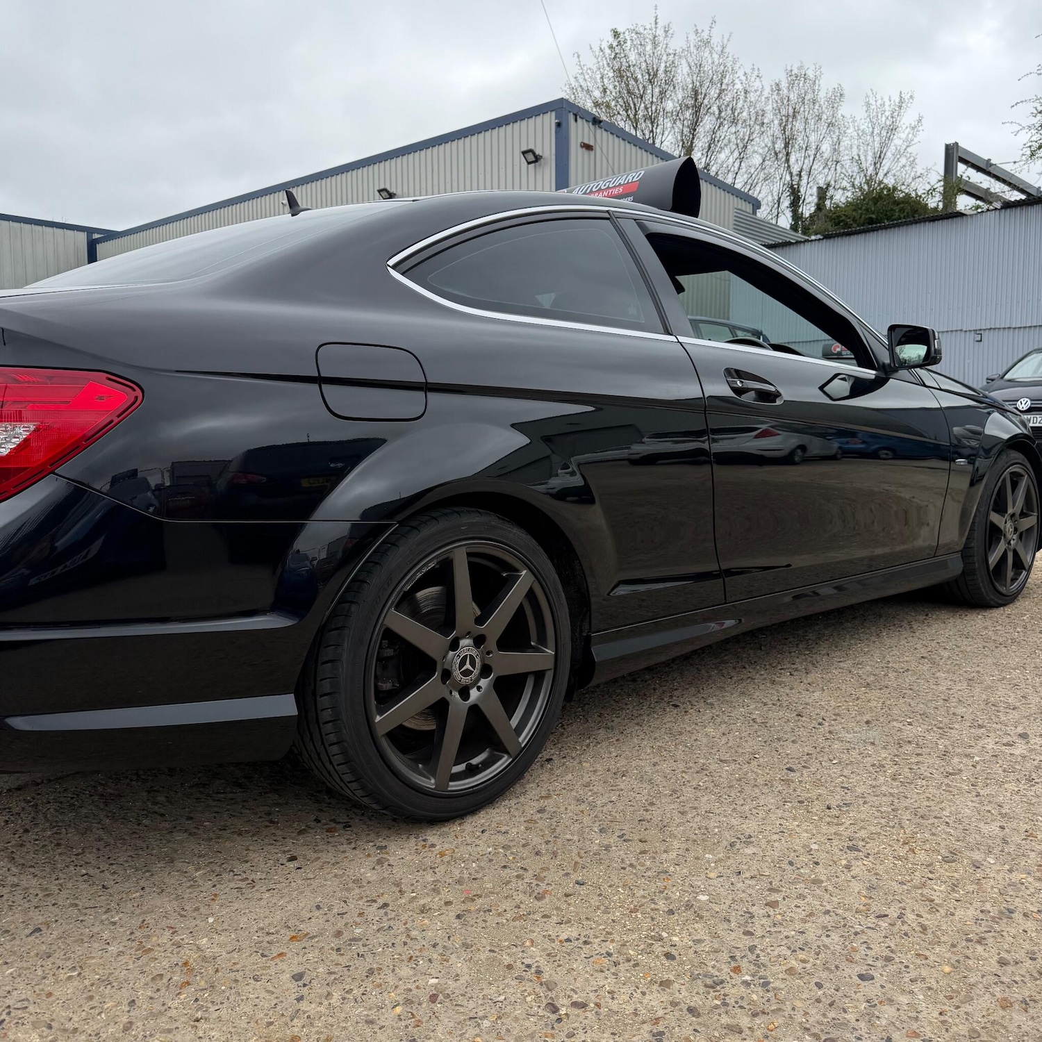 Used Mercedes-Benz C Class for sale - 78136016: Photo 15