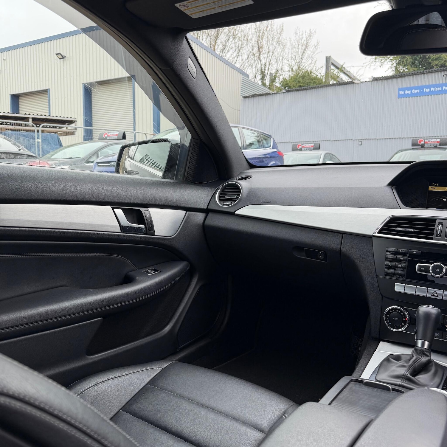 Used Mercedes-Benz C Class for sale - 78136016: Photo 22