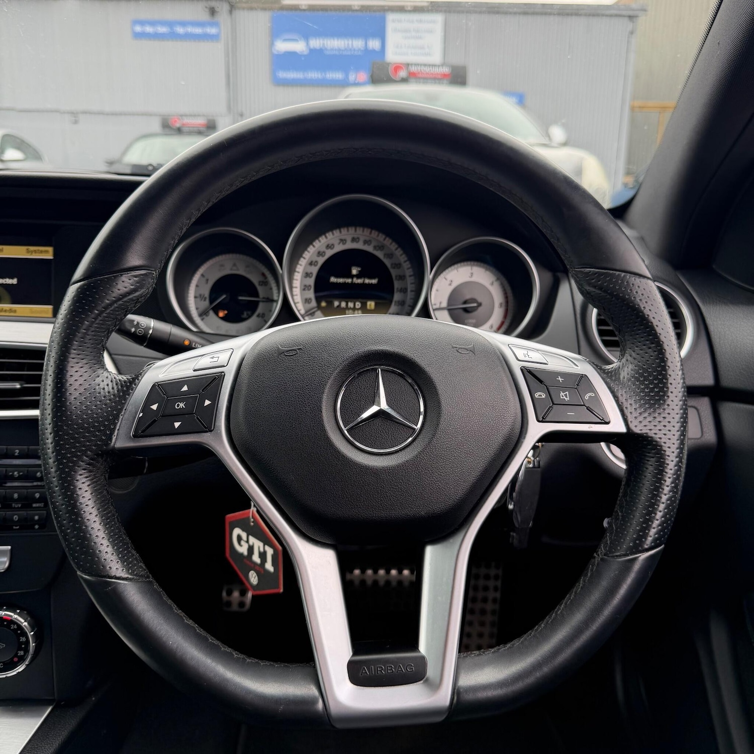 Used Mercedes-Benz C Class for sale - 78136016: Photo 23