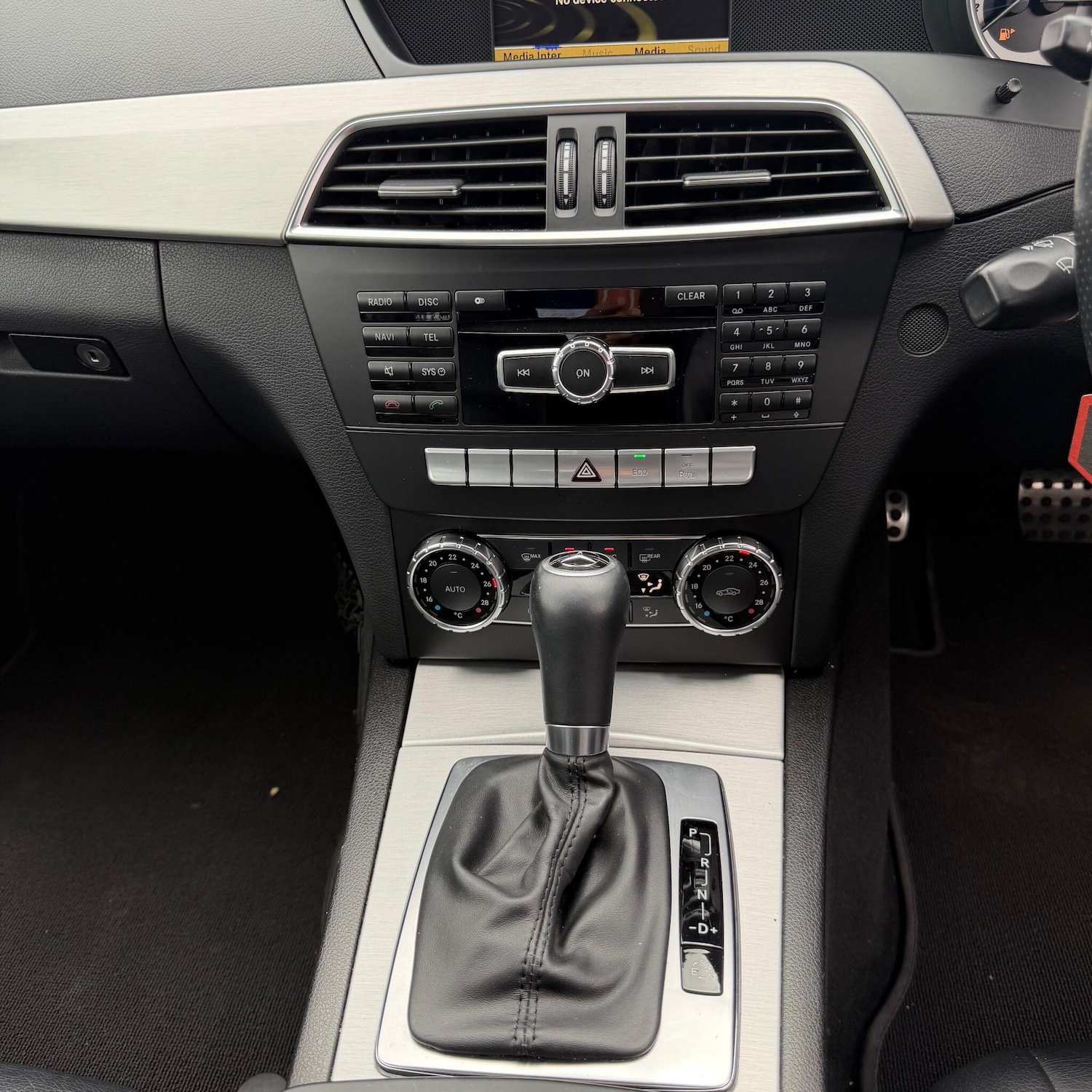 Used Mercedes-Benz C Class for sale - 78136016: Photo 24