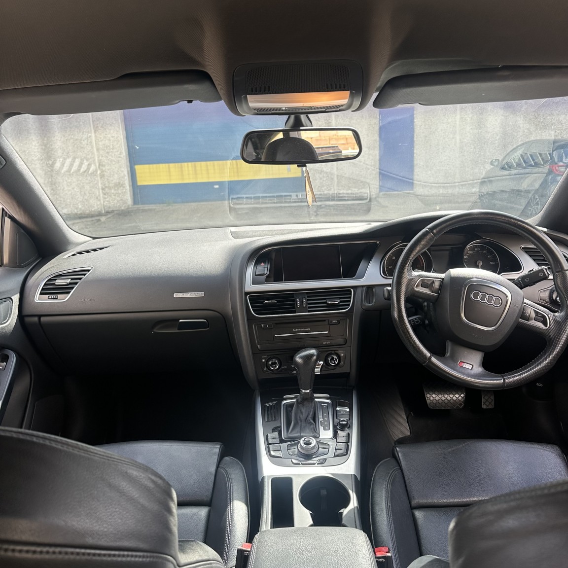 Vehicle 11