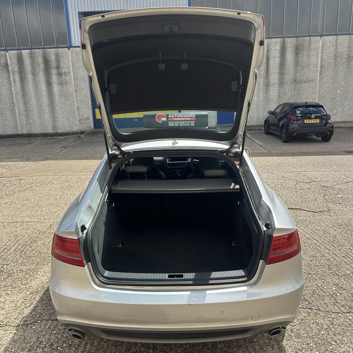 Vehicle 7