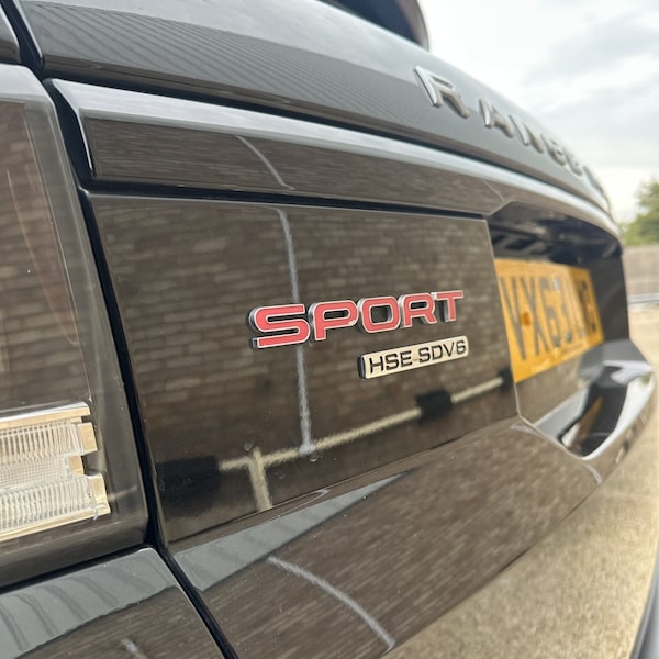 Used Land Rover Range Rover Sport 2013 for sale - 76142518: Photo 15